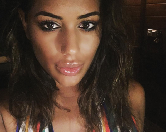 Malin Andersson Does A *Very* Interesting Twitter Q&A With Fans