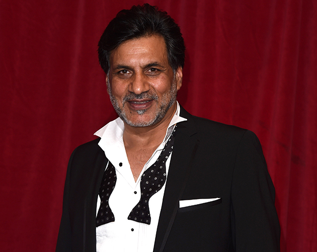 Coronation Street Fire Actor Marc Anwar For ‘Racially Offensive’ Tweets
