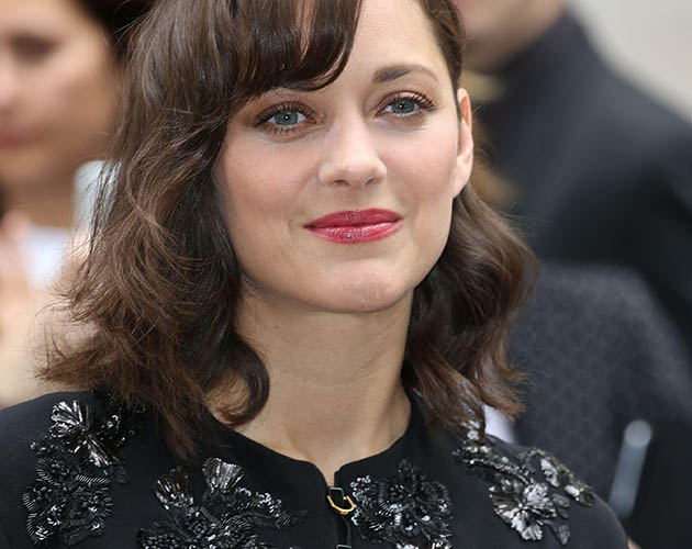 Marion Cotillard Speaks Out About Brad Pitt And Angelina Jolie’s Divorce