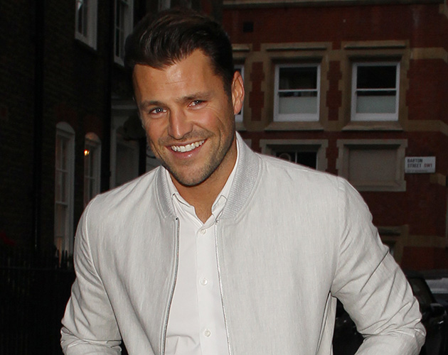 Mark Wright Pays Tribute To Wife Michelle With Adorable Instagram Post