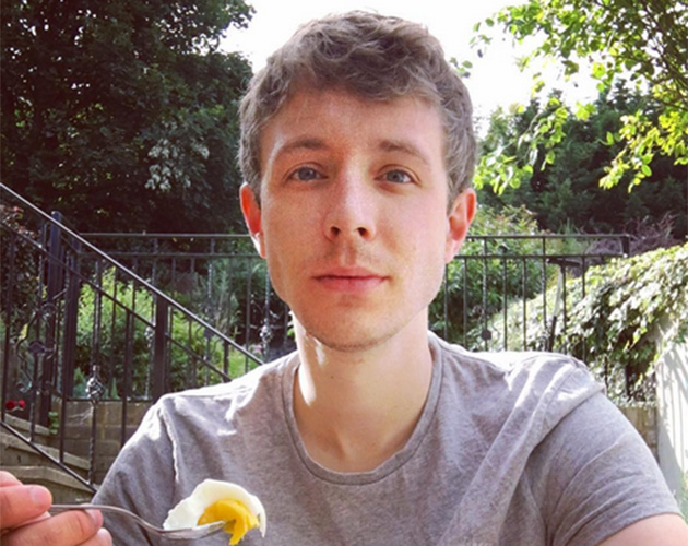 The Real Reason *This* Host Was Missing From The Xtra Factor