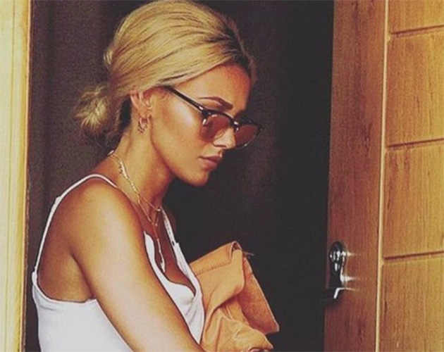 Why Michelle Keegan’s Not Entirely Happy With Her Hair Right Now