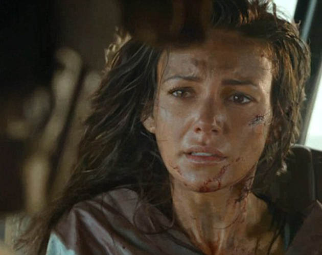 Michelle Keegan Makes A *Very* Exciting Our Girl Announcement