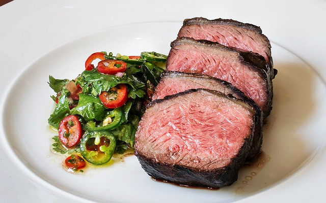 The Five Things Stopping Us From Being Great At Cooking, According To Chefs