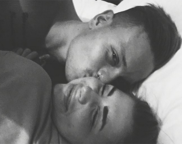 Love Island’s Alex Bowman Defends His Girlfriend Olivia Buckland’s Honour On Instagram