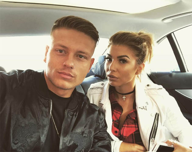 Love Island’s Alex Bowen Shares His Biggest Tattoo Regret