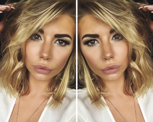 Love Island’s Olivia Buckland’s *Genius* Beachy Waves Hack