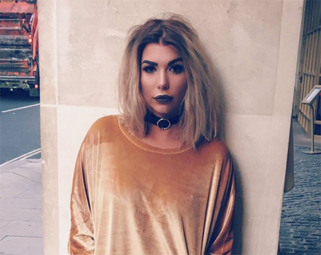 Love Island’s Olivia Buckland Defends Herself Over Comments About Her Make-Up