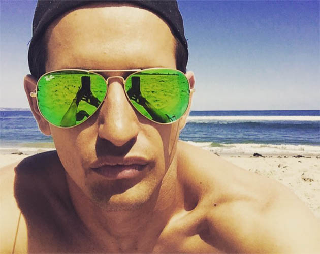 MIC’s Ollie Locke Is Being Criticised For His Role On A New TV Show