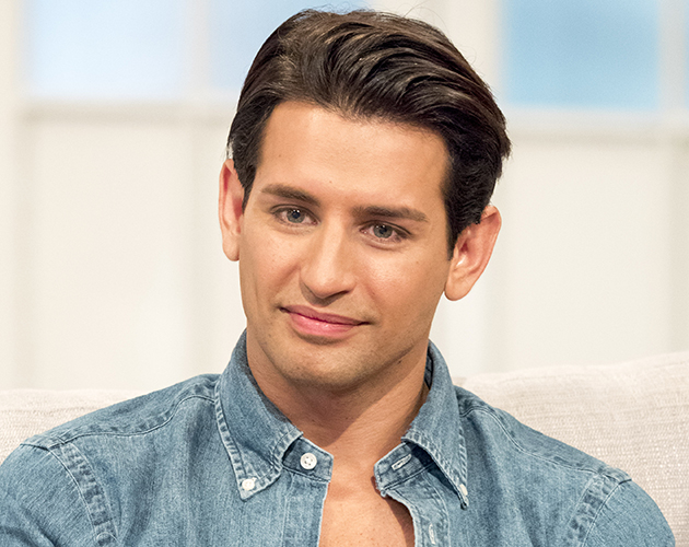 Ollie Locke Reveals Shock Weight Loss After Celebrity Island With Bear Grylls