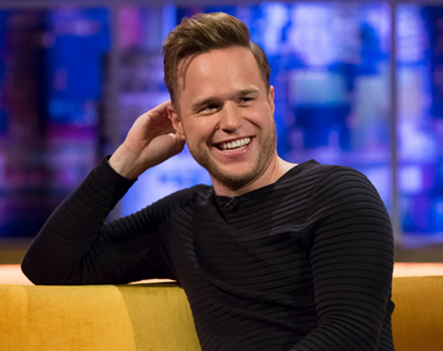 Olly Murs: X Factor Contestants Are ‘Nobody’ When They Finish The Show