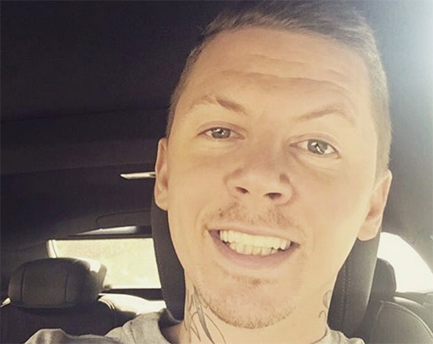 Professor Green Praises Alicia Keys’ Decision To Ditch The Make-Up