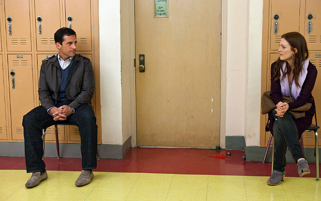 Here Are The Five Best Movies To Watch On A Date Night
