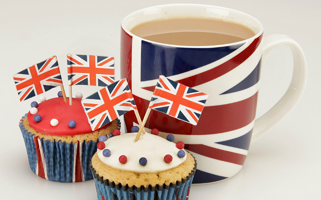 British People Aren’t Drinking Tea Anymore And It Feels Like An Identity Crisis