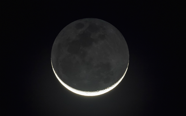 The Black Moon Is Returning On Friday Which Is Great News, Say Astrologists
