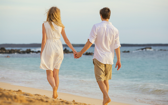 These Two Questions Can Reveal Whether You’re *Actually* In Love