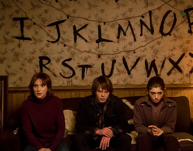Wait, Was Stranger Things Inspired By True Events?!