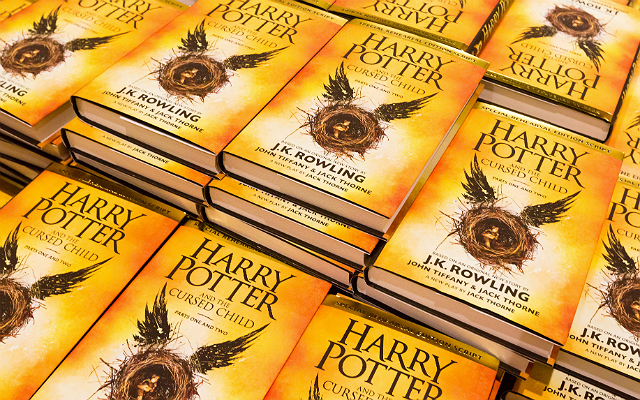 What’s Going On With These New Harry Potter Movie Rumours?