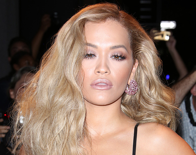 Rita Ora Opens Up About *That* Beyonce ‘Becky With The Good Hair’ Drama