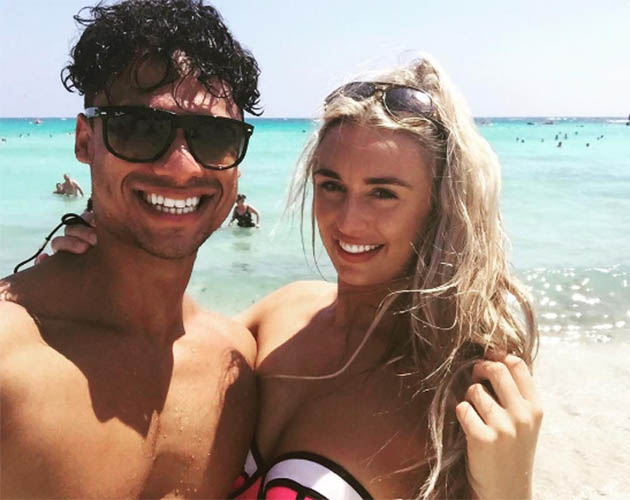Love Island’s Rykard And Rachel Have Just Made A *Big* Announcement