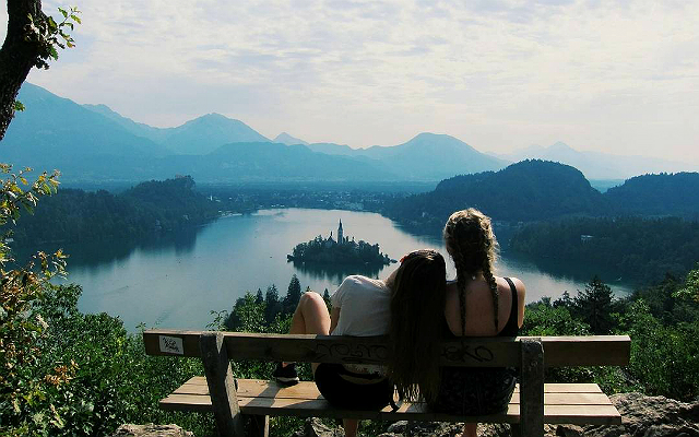 Here Are The Best And Worst Countries For Making Friends