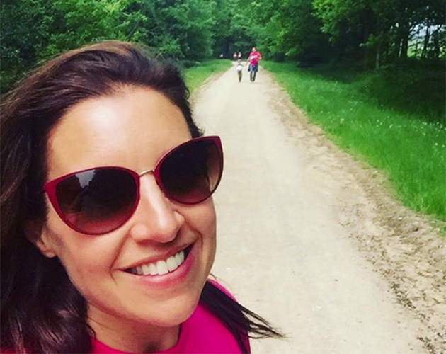 Dragon’s Den’s Sarah Willingham Takes Kids Out Of School For A Year