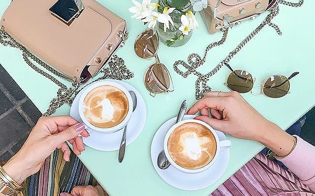It’s #InternationalCoffeeDay, 10 Reasons The Commemorative ‘Days Of The Year’ Need To End