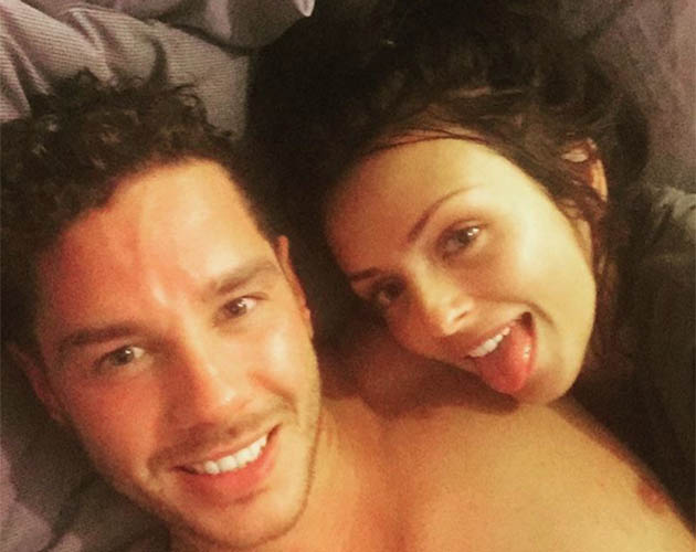 Love Island’s Kady McDermott And Scott Thomas Make A Bold Decision