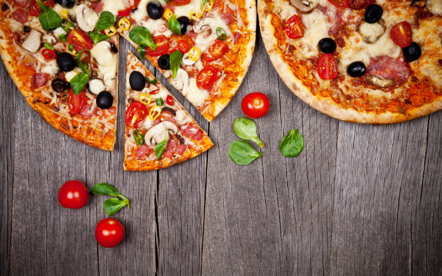 Science Finds That The Sixth Taste Is The Reason You Love Pizza So Much