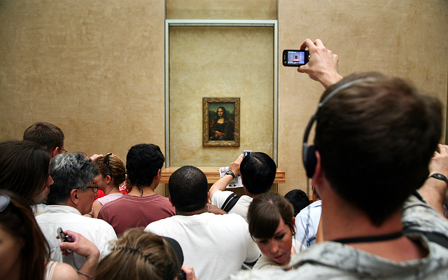 The World’s Most Disappointing Tourist Attractions As Described By Grumpy Tourists