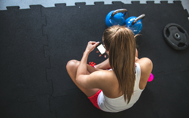 We *Finally* Know Whether Music Boosts Your Work-Out Or Not