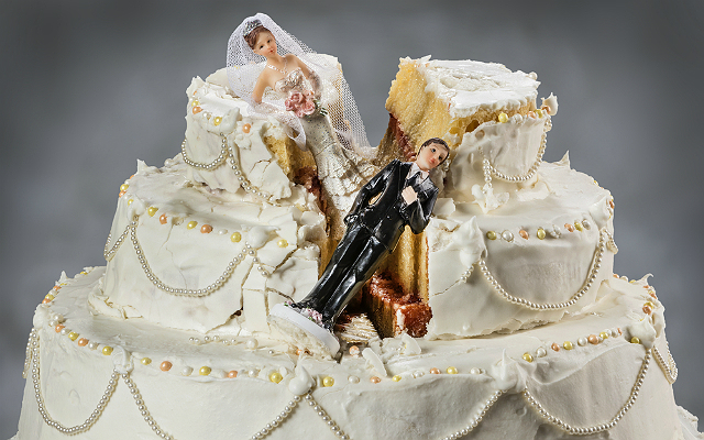 The Five Most Important Lessons To Be Learned From A Bad Breakup, According To The Internet