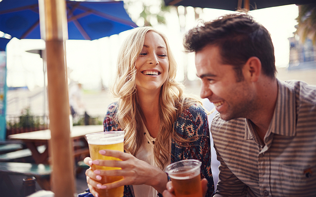 Why Humour Is The Most Important Part Of A Relationship