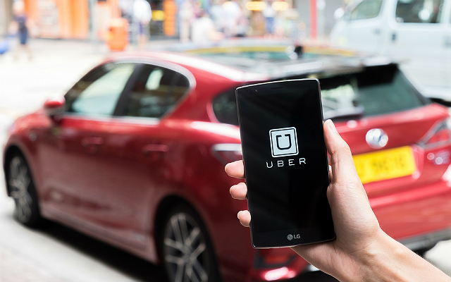 Uber Has Self-Driving Cars And We’re Not Ready For The Future Yet