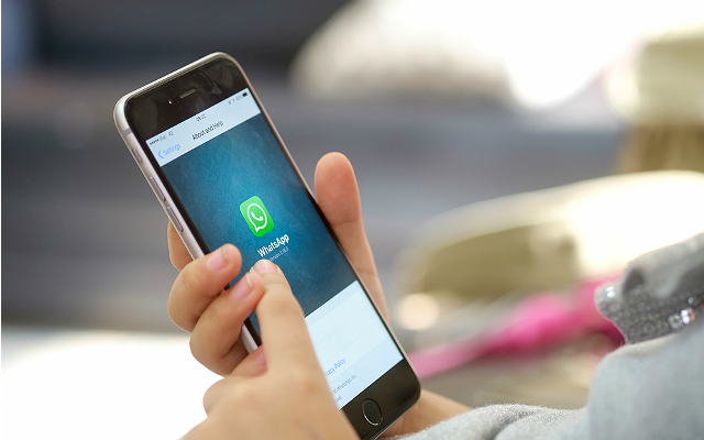 Six WhatsApp Secrets You *Need* To Know