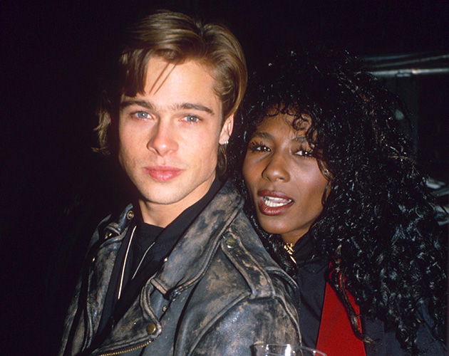 Brad Pitt’s Ex Girlfriend Has Spoken Out In The Wake Of His Divorce