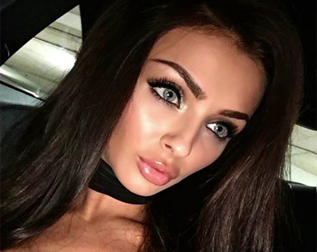 Love Island’s Kady McDermott Divides Fans With Her Instagram Picture