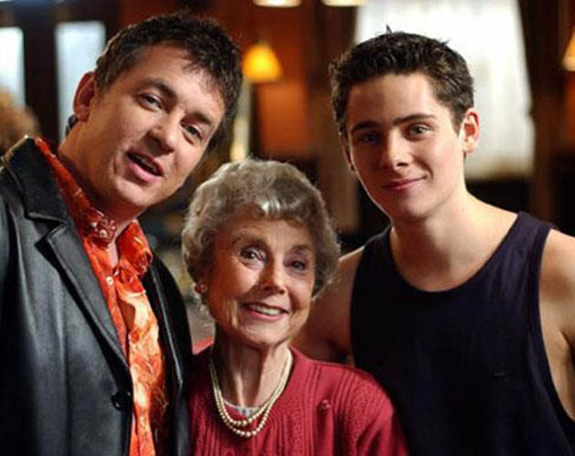 So *This* Is What Spencer Moon From EastEnders Looks Like Now