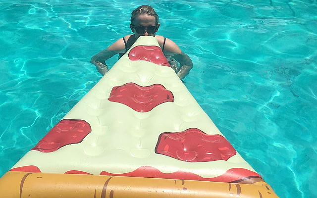 The Amazing Instagram Account That Is Encouraging Women To Embrace Unhealthy Habits