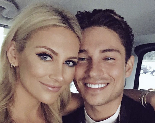 Joey Essex And Stephanie Pratt Slam *Those* ‘Showmance’ Rumours