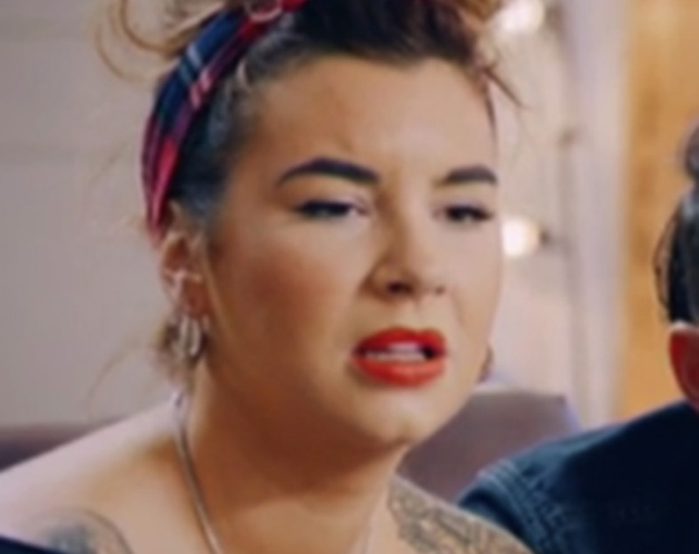 Did You Spot This Major Mistake On Tattoo Fixers?