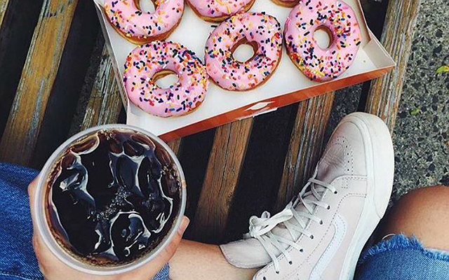 People Of The Internet Share Their *Cutest* Random Acts Of Kindness Stories