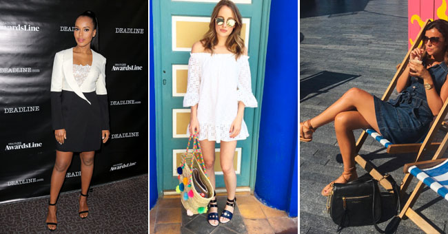 How To Get 25% Off *So* Many Designers