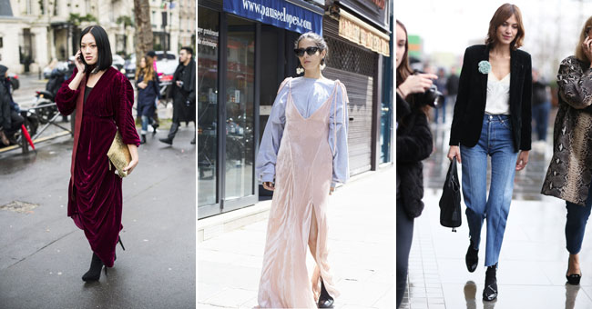 The Best Velvet Pieces To Shop Now