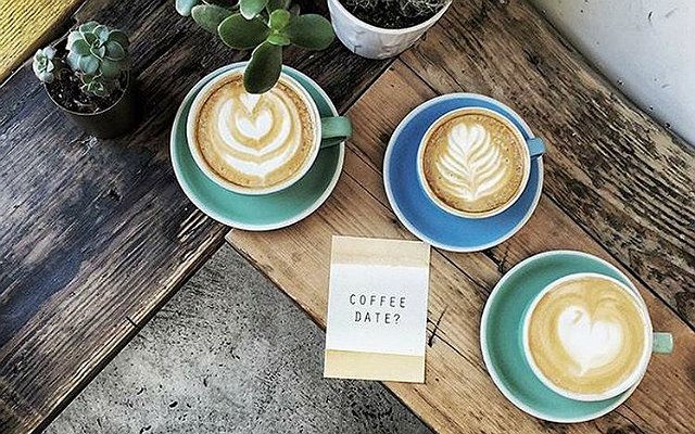 Bad News, Caffeine-Lovers, Coffee Could Be Extinct By 2080