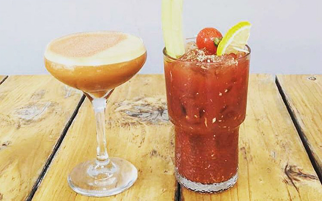 The Most Underrated and Overrated Cocktails, According To Bartenders