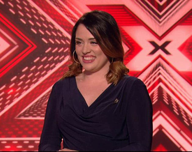 Did You Spot The Awkward Moment During This Weekend’s X Factor?