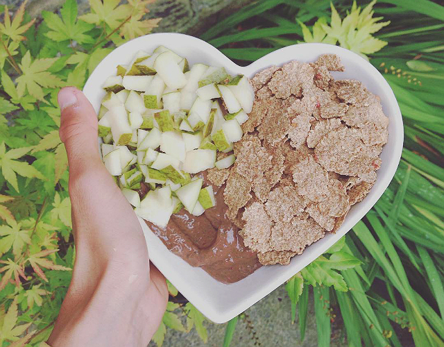 Vegetable Cereal Is A New Breakfast Trend And We’re Furious About It