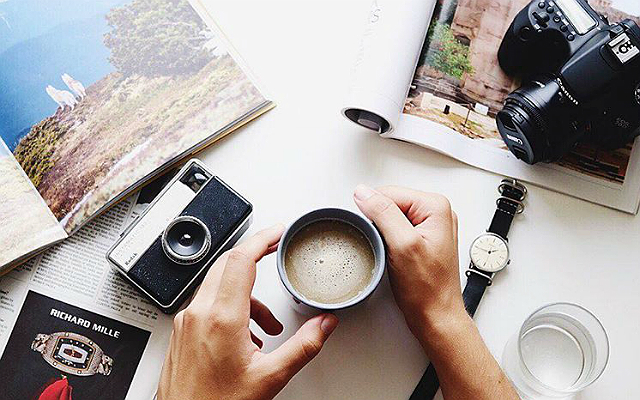 This Is How You Should Organise Your Desk According To Your Work Personality