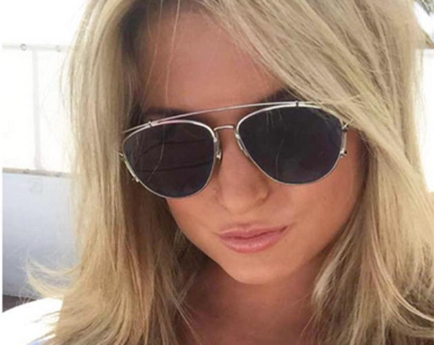 Love Island’s Zara Holland Hits Back Over Comments About Her Weight